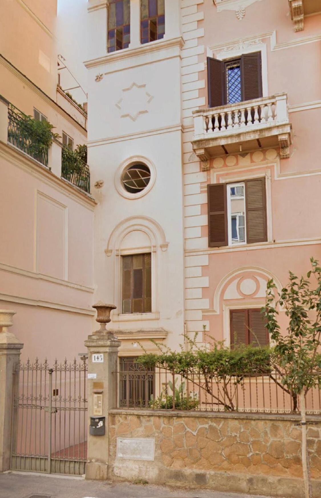 Appartamento Scipioni Relais *