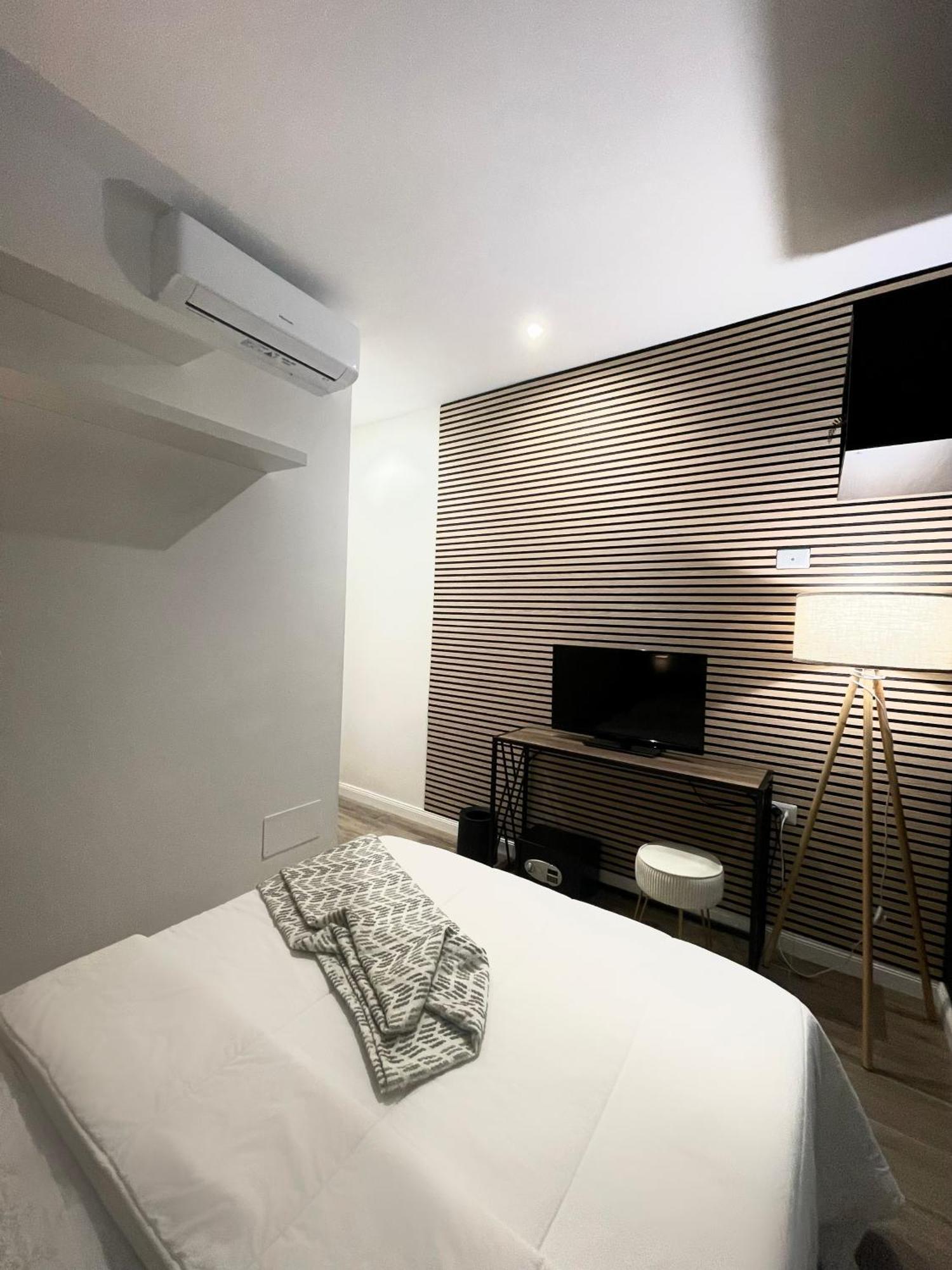 Scipioni Relais Appartamento