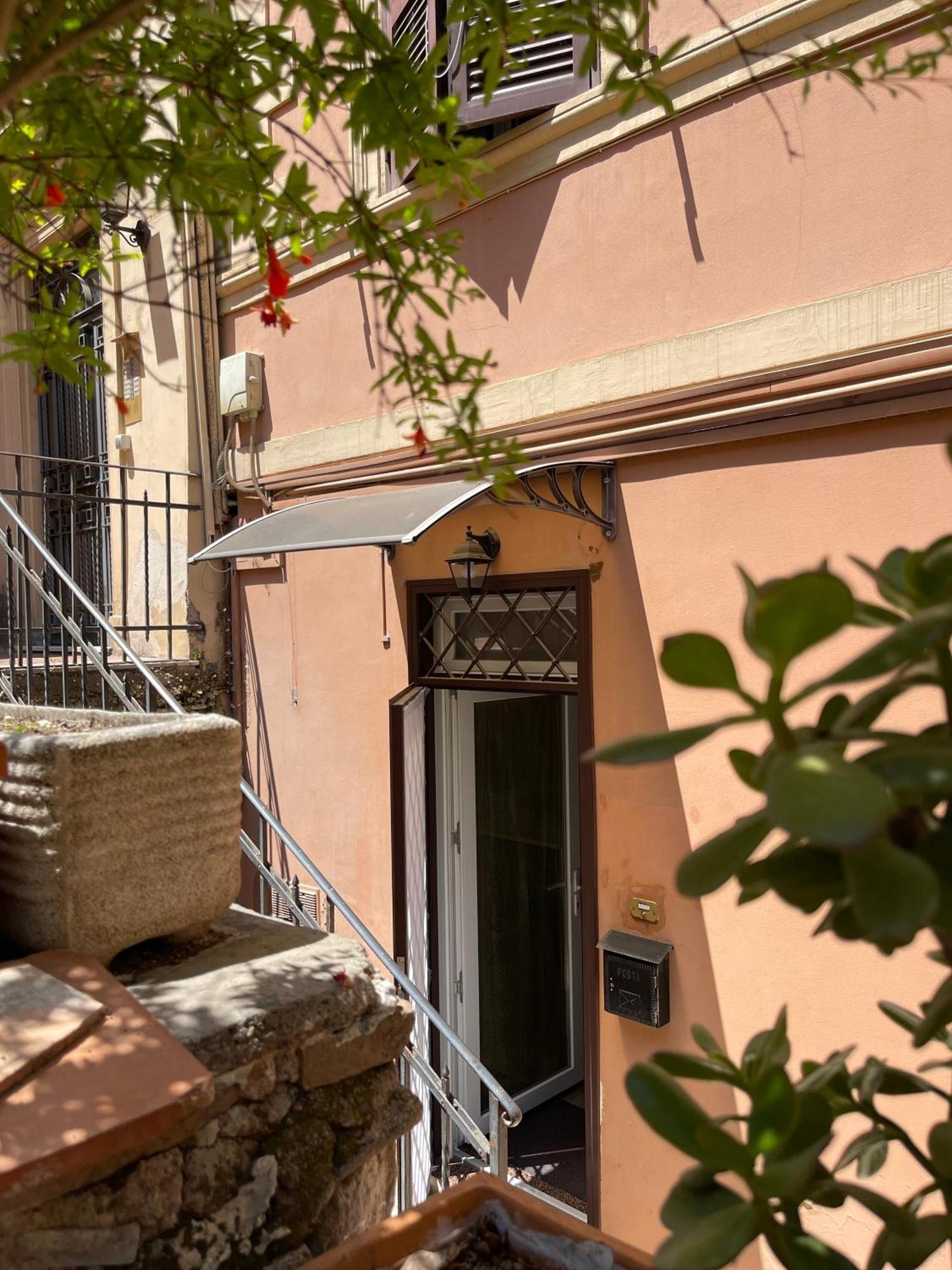Scipioni Relais Appartamento
