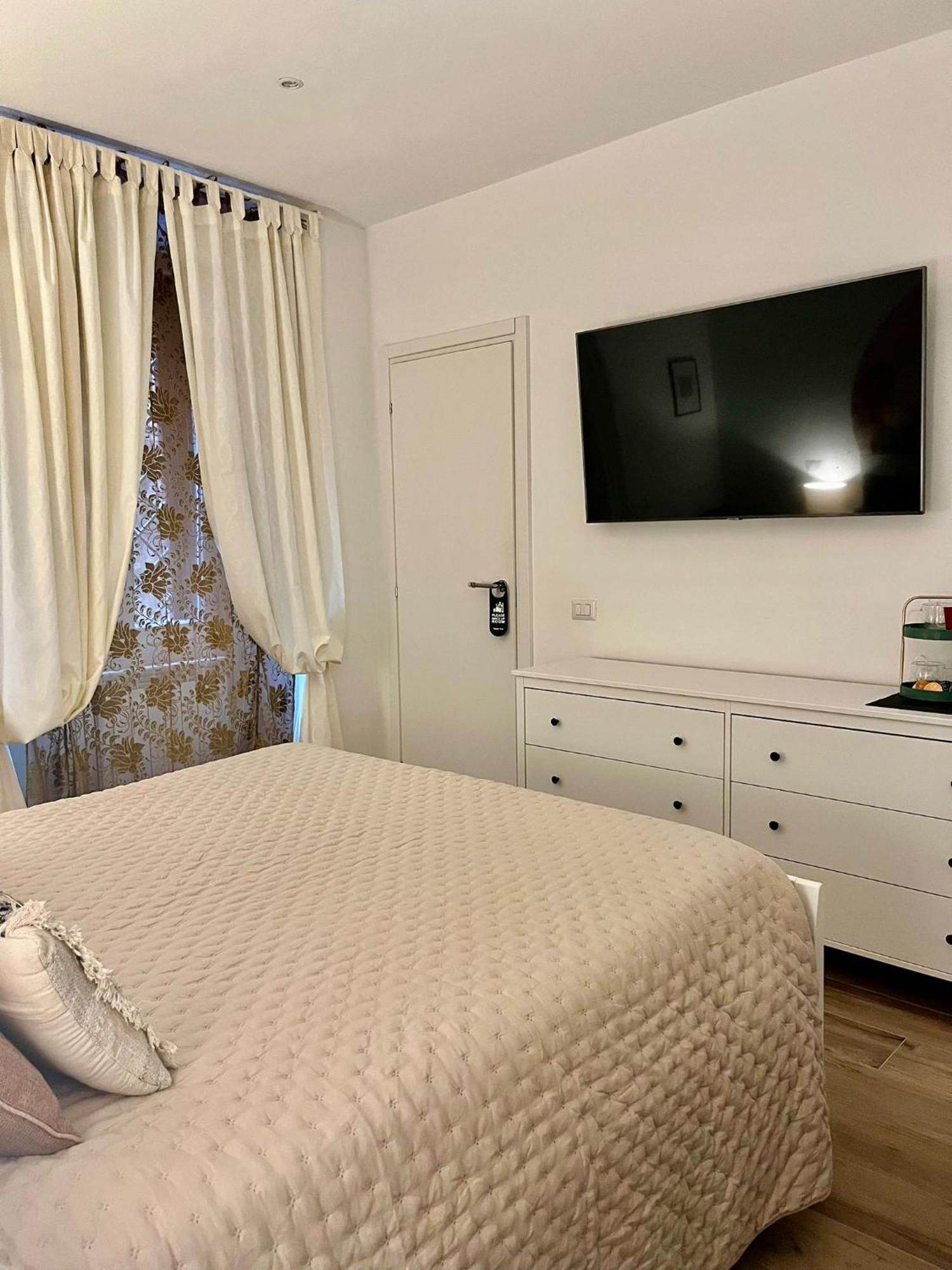 Scipioni Relais Appartamento *