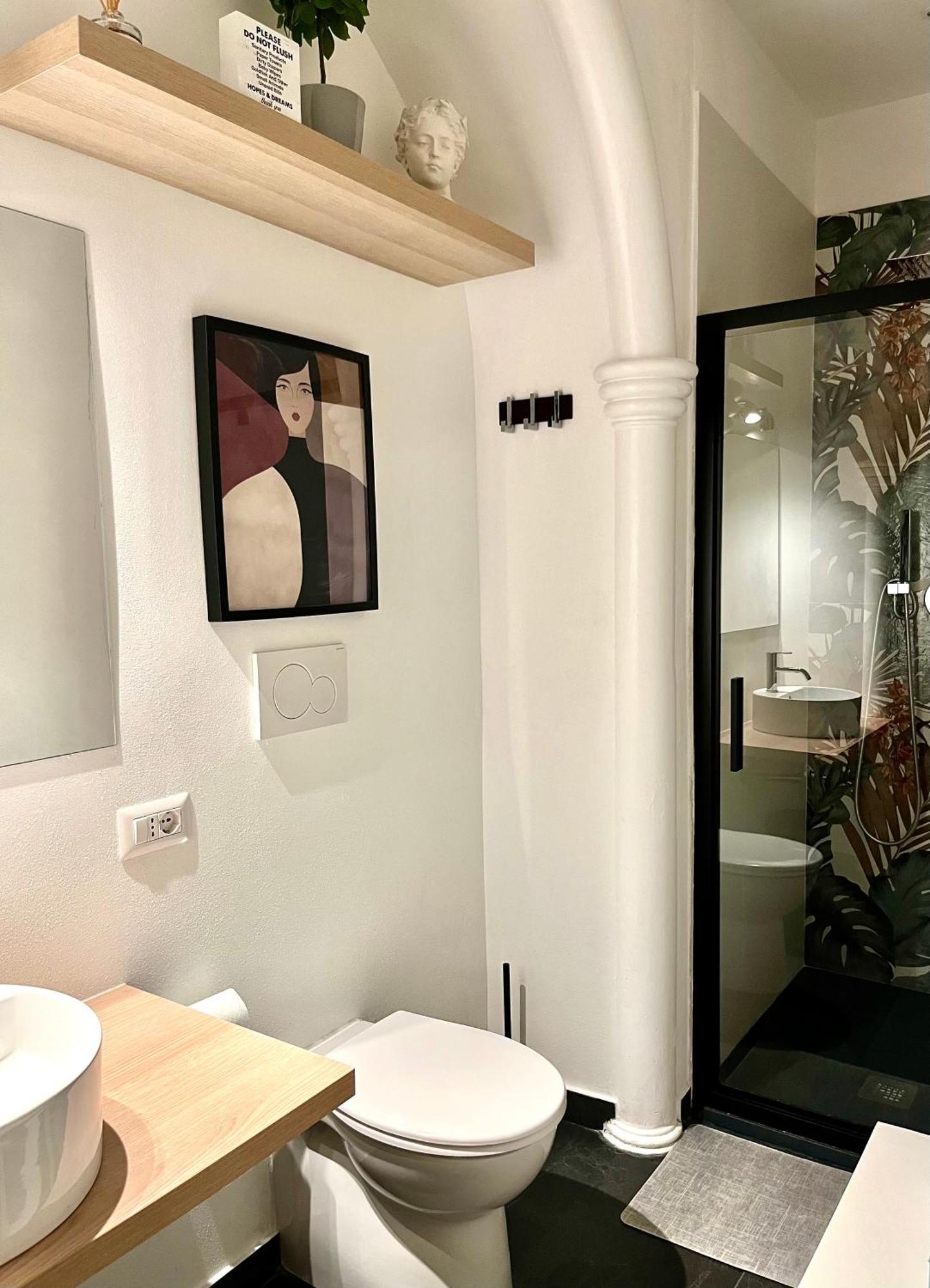 Appartamento Scipioni Relais Roma