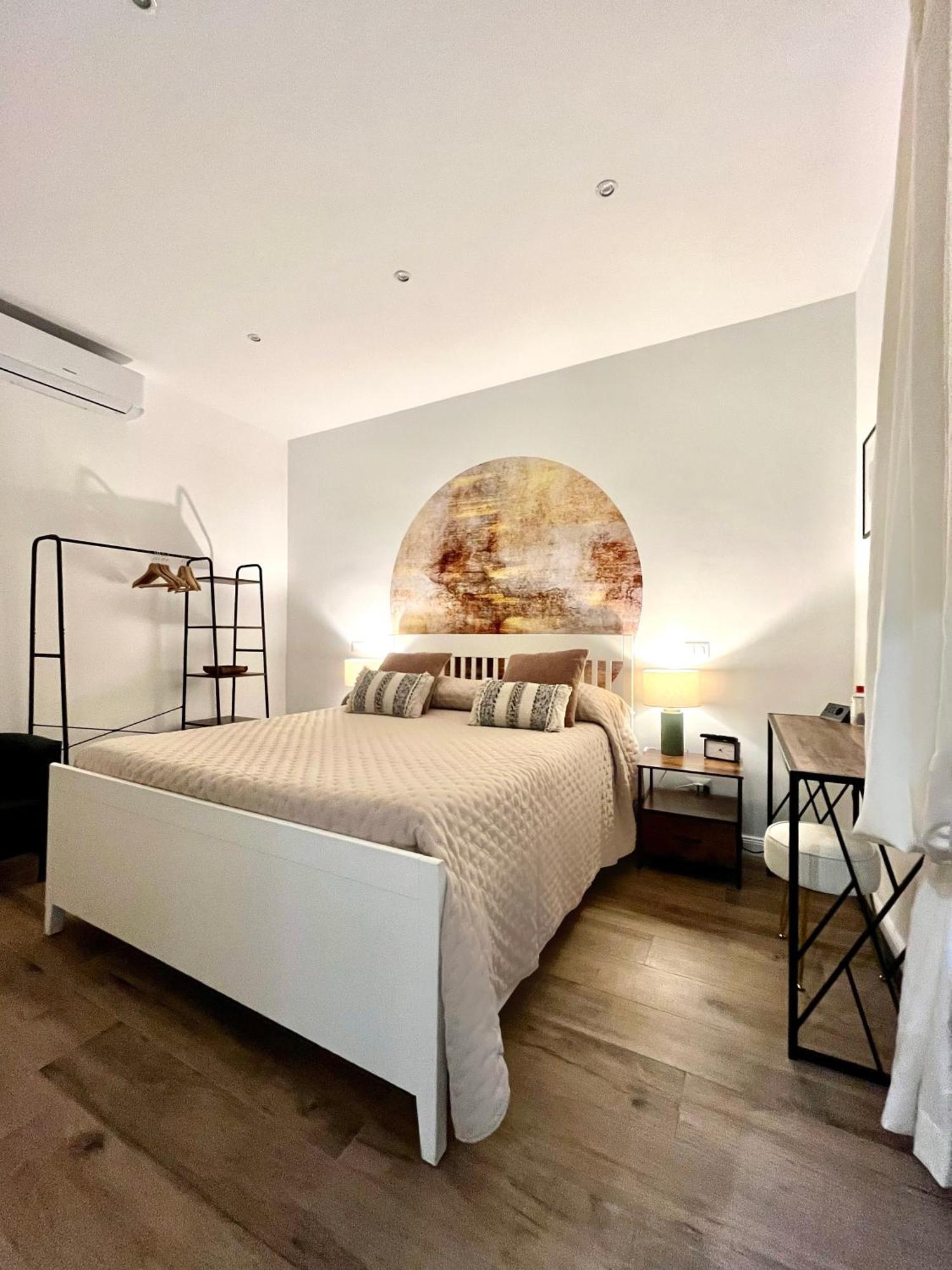 Appartamento Scipioni Relais Roma
